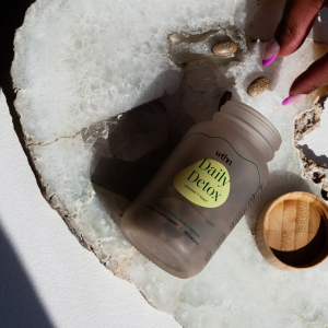 Daily Detox - Herbal Supplement