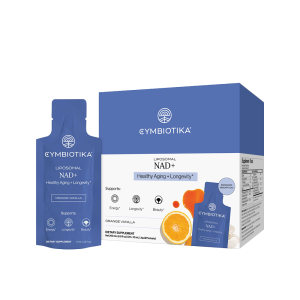 Liposomal Nad+