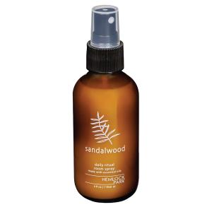 Room Spray (Sandalwood)