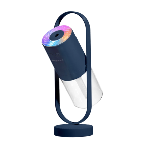 Usb Powered 360 Degree Humidifier